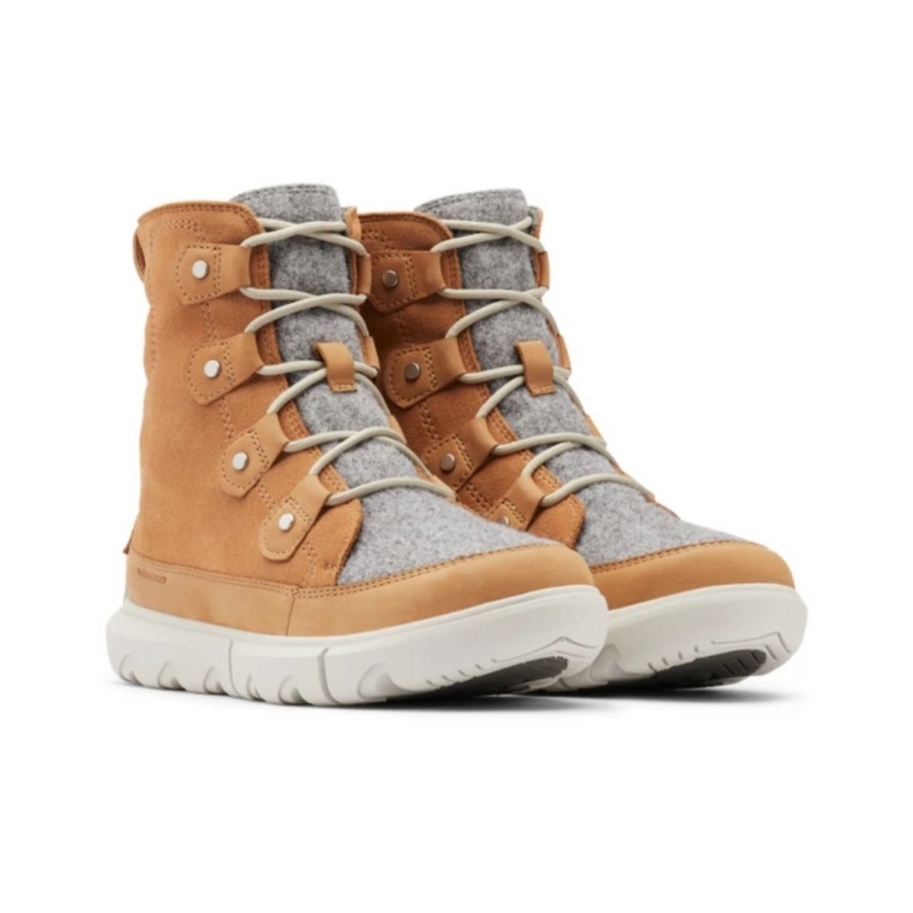 Sorel Explorer II Joan Waterproof Boots